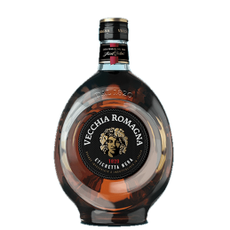 Brandy Vecchia Romagna 70Cl.