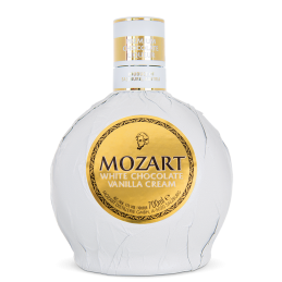 Liquor Mozart White...