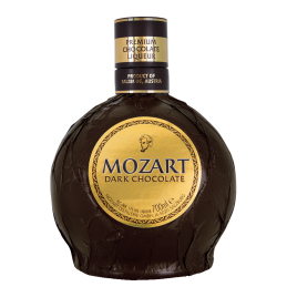 Liquor Mozart Chocolate...