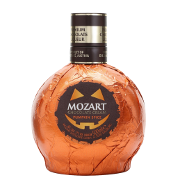 Liquor Mozart Chocolate...