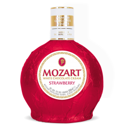 Licor Mozart Chocolate...