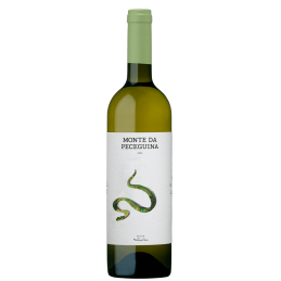 Vinho Branco  Monte Da...