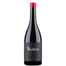Red Wine Soalheiro Oppaco 75Cl
