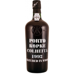 Port Wine Kopke Colheita...