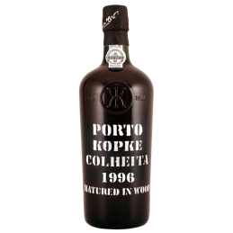 Porto Kopke Colheita 1996 75Cl