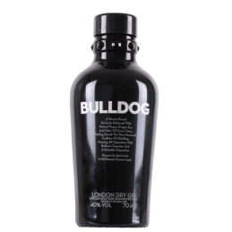 Gin Bulldog 70Cl