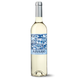 White Wine Azulejo CSL Leve...