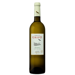 White Wine Terras do Grifo...