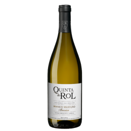 White Wine Quinta do Rol...