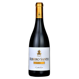 Red Wine Ribeiro Santo...