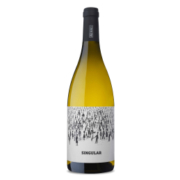 White Wine Singular 75Cl