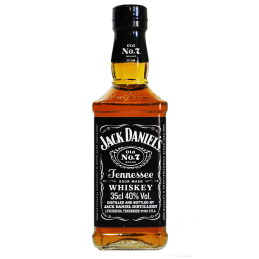 Whisky Jack Daniel's 35Cl