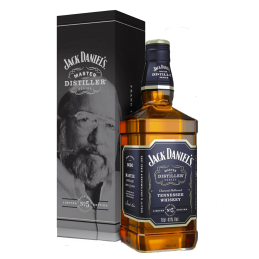 Whisky Jack Daniel's Master...