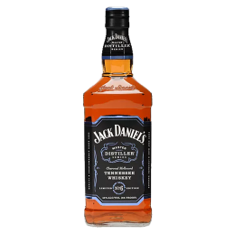 Whisky Jack Daniel's Master...