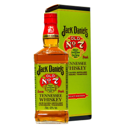 Whiskey Jack Daniel's Old...