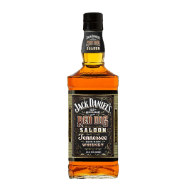 Whisky Jack Daniel's Red...