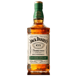 Whisky Jack Daniel's Rye 70Cl