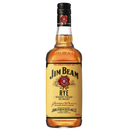 Whiskey Jim Beam Rye 70cl.