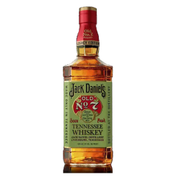Whisky Jack Daniel's Old Nº...