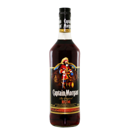 Rum Captain Morgan 1 L