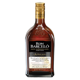 Rum Barcelo Anejo 70Cl.Rep....