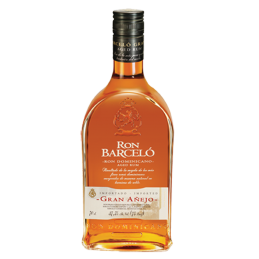 Rum Barcelo Gran Anejo...