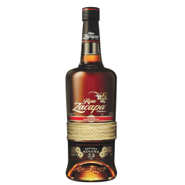 Rum Zacapa Solera 23 70Cl