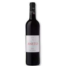 Red Wine Aneto Douro 75Cl.