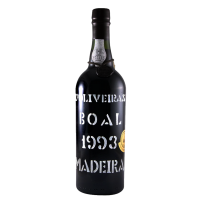 Vinhos Madeira