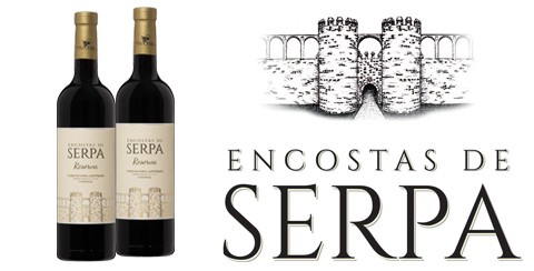 Serpa Reserva tinto