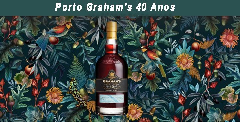 grahams 40 anos